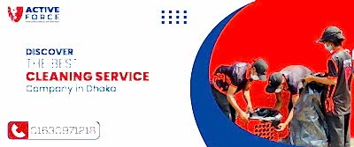 Discover the Best Cleaning Service Company in Dhaka for Spotless Homes